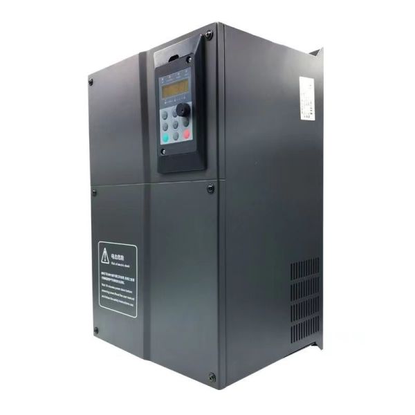 60hz 50hz Heavy Duty Industrial VFD Inverter 3 Phase AC Drive Frequency Inverter