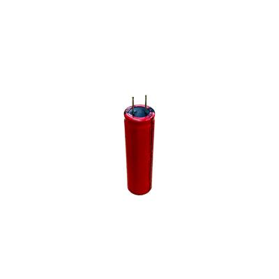 bateria de lítio recarregável do fosfato do ferro do energia hfc1865 3.2v 1300mah lifepo4 do huahui