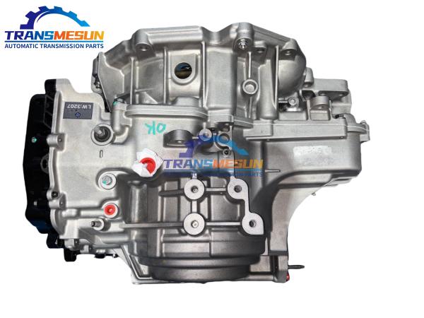 6T50 Remanufactured Transmission Assembly replacement for your Opel Antara A (L07) 2.2 CDTi [2010-2015] (OEM Part: 24261351)