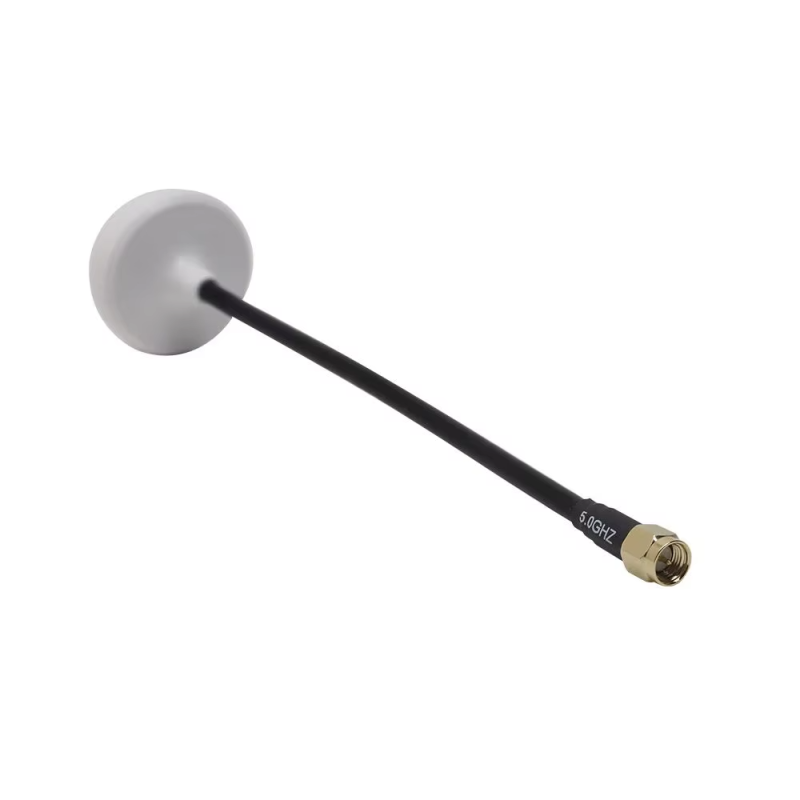 Skyzone 5.0/5.8G 150mm Video Glasses Antenna  Mushroom Antenna with SMA RHCP for FPV Drones Accessories