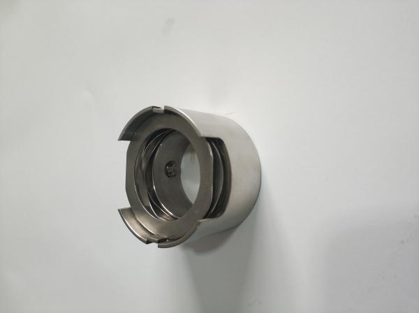 Precision Spiral Stainless Steel Torsion Springs
