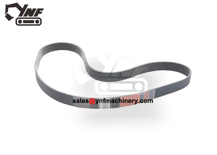 YNF17314 8PK1350 Multi-Rib V-Belt – Engine Drive Belt