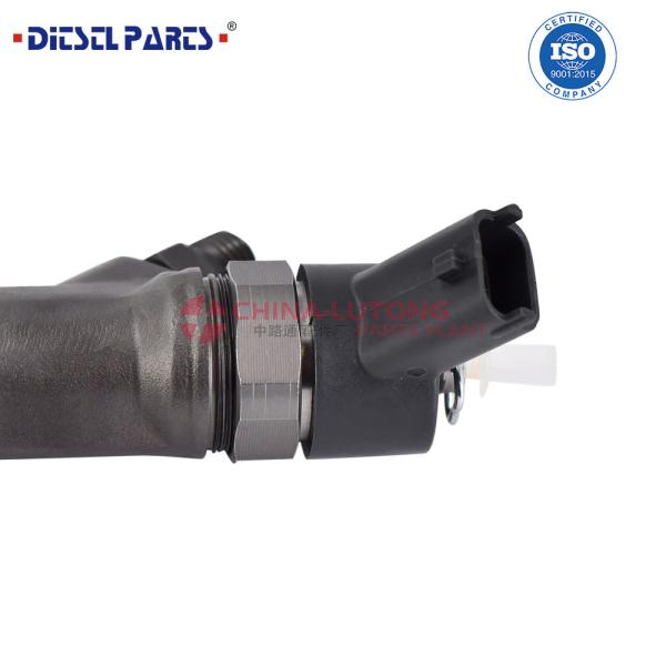 0445110307 for  common rail injector manufacturers 0 445 110 307 Common Rail Injector 5263308