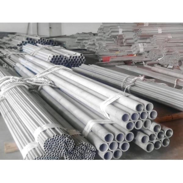 309S 1.4833 Thin Wall Stainless Steel Tube S30908 0Cr23Ni13 SUS309S