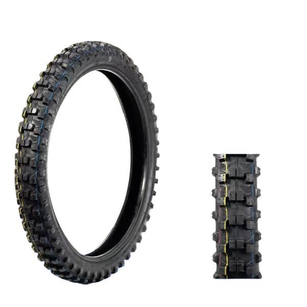 Pneus de motocicleta 90/90-21 110/70-17 130/60-17 140/70-17 120/80-17 para estradas complexas