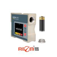 DMI610 1.5V Inclinómetro digital de alta precisión, localizador de ángulos de posición y nivel