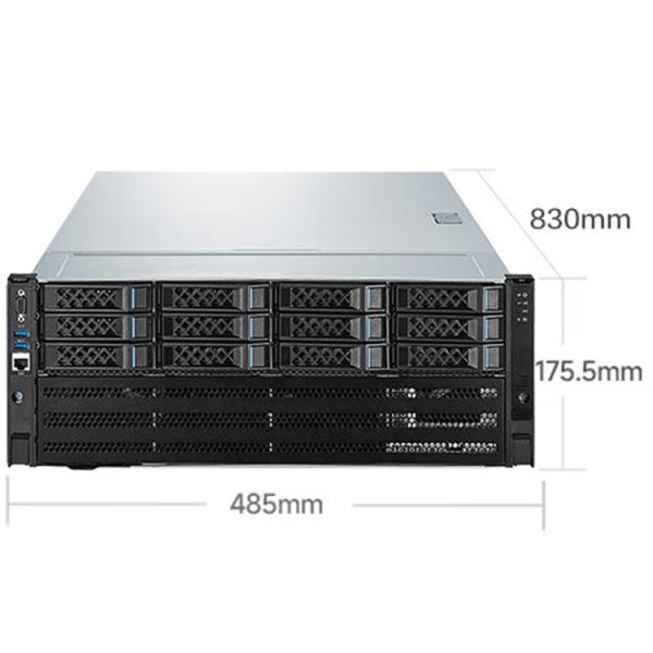 2.30GHZ Processor Main Frequency The Key to Success with Stock Intel Xeon NF5468M6