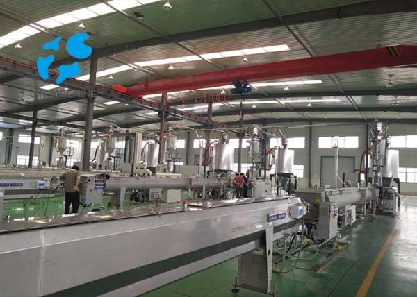 Durable Industrial Hot Air Dryer Machine / Plastic Pellet Dryer CE Certification
