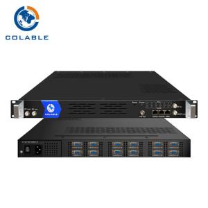 SD Encoder Modulator