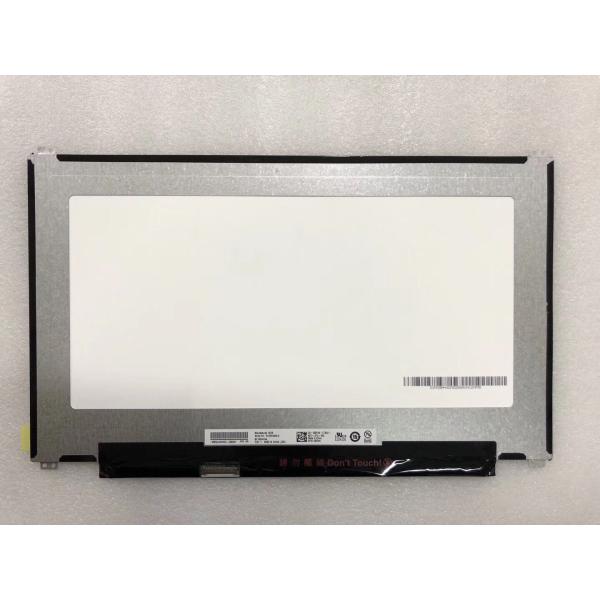 AUO 13.3 Inch TFT LCD Panel B133HAN06.0  1920*1080  , TN LCD Screen