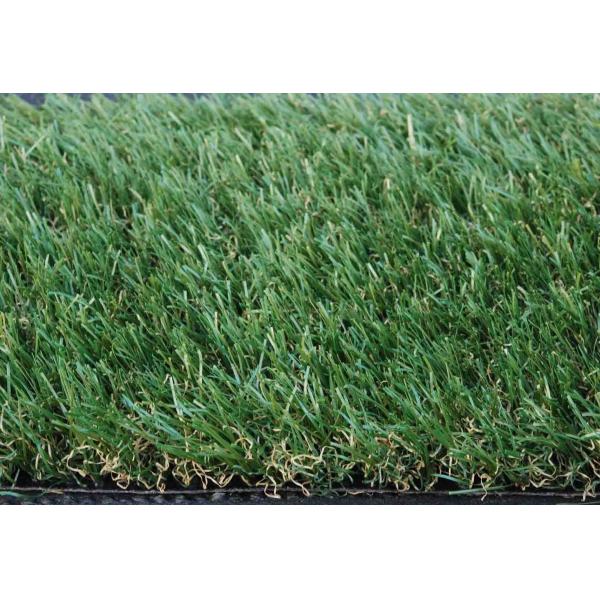 12000 Dtex Landscape Artificial Turf 5/8