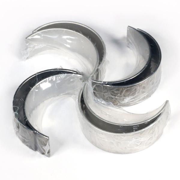 rolamento do cano principal de 72mm ajustado para o rolamento da conexão Rod das peças de motor diesel de Mitsubishi DA640 DA640T