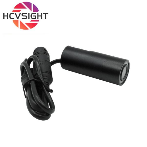 2MP POE Network Camera 940nm IR Night Vision Bullet Type Outdoor Security Camera