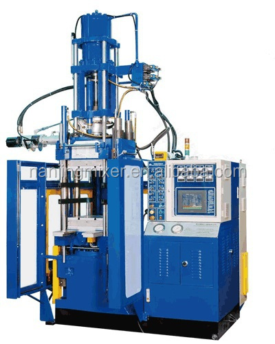 Rubber Injection Moulding Press/Rubber Injection Moulding Machine/Rubber Injection Curing Machine