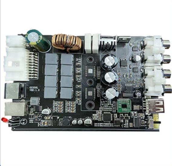 Custom EV Charger PCBA , Fast Turn PCB Assembly For Universal EV Models