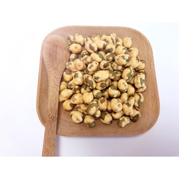 El diverso sabor asó la soja salada Perchasing mezclado ayuda a granel modificado para requisitos particulares las nueces