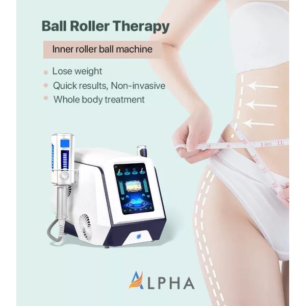 массаж 220V Lipolaser уменьшая машину красоты для удаления целлюлита