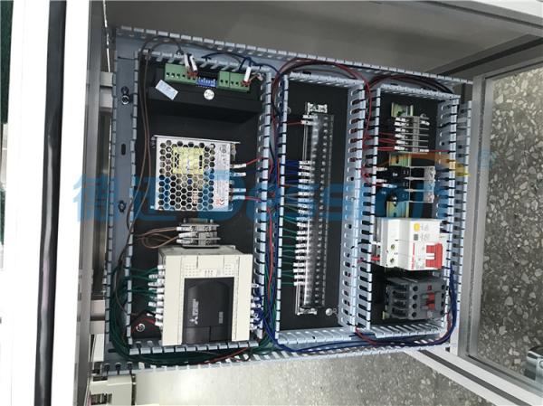 Vertical Respirator KN95 N95Face Mask Packing Machine