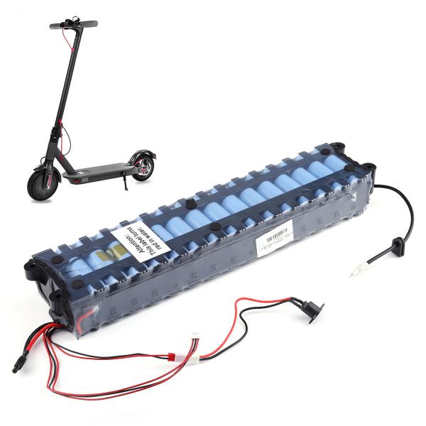 CC CV 36V 6.6Ah Custom Ebike Battery Lithium Rechargeable Batteries