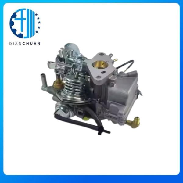 Carburetor 21100-78136-71 for 4Y Toyota Forklift Parts