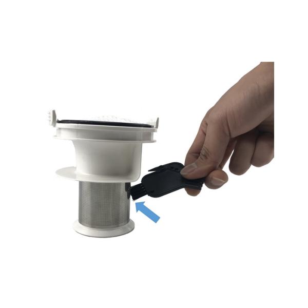 Машины машины/пола уборщика паркета домочадца для того чтобы очистить полы