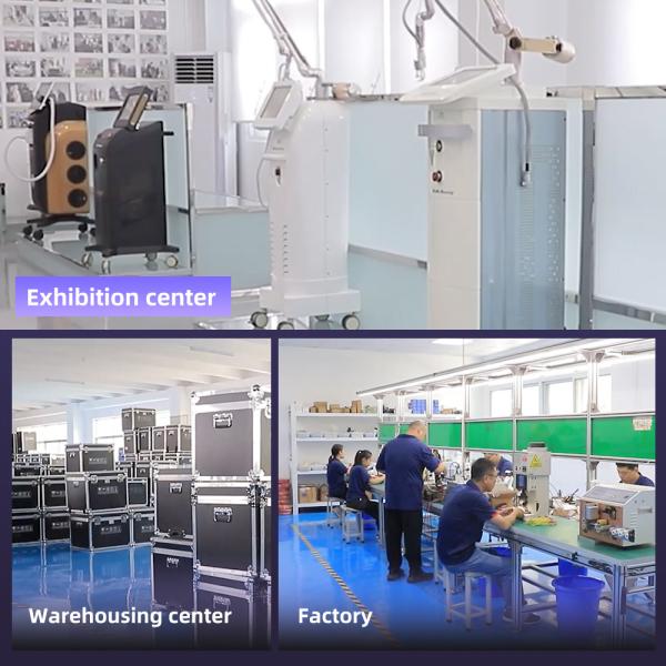 2 in 1 Laser Diode Machine Portable and Stationary Tattoo Removal 810nm 808nm Q-Switched ND Yag Diode Laser 810nm