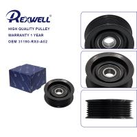 31190-RX0-A02 OEM V Ribbed Belt Tensioner Idler Pulley For Honda CR-V 2013-2017 Civic