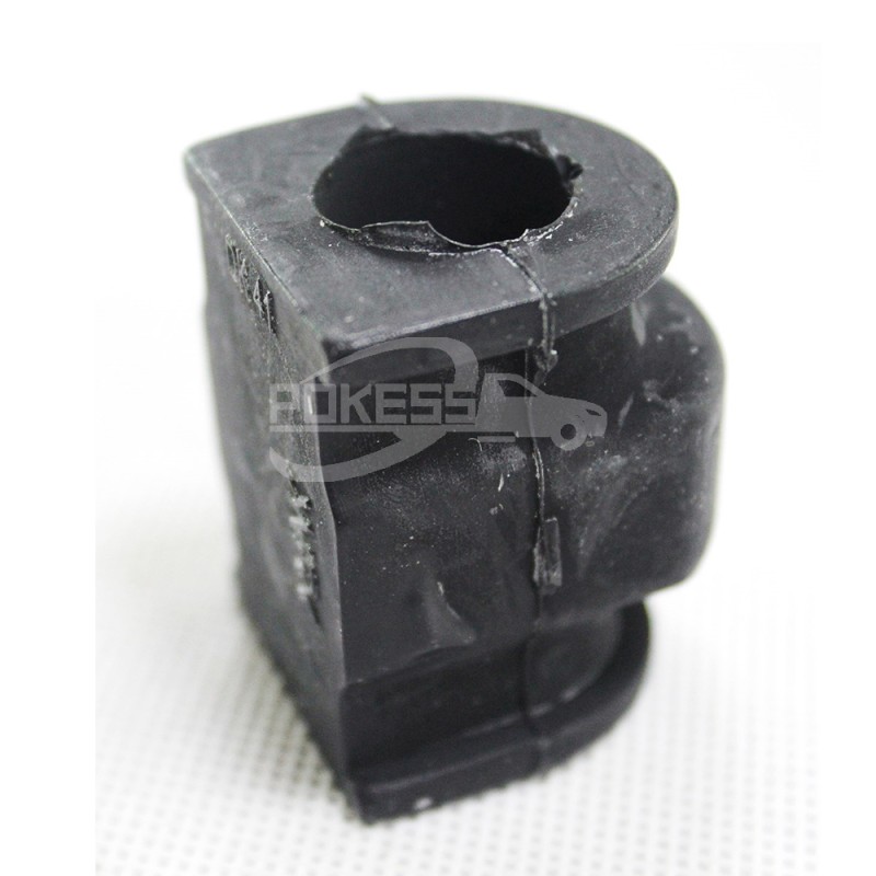 Anti Roll Bar Bush-Stabilizer Bar Bushing DK4134156 Suspension Front Rubber Bushing for Ford Fiesta 09-13