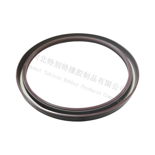 153*175*13mm Maintenance Free Oil Seal Wheel Hub Mitsubishi Truck
