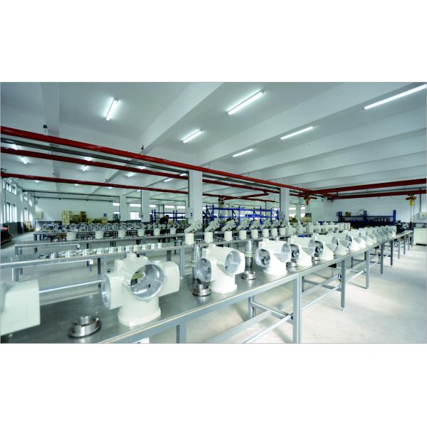 Changzhou Chenglei Valve Technology Co., Ltd.