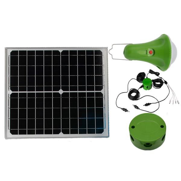 Small Spotlight 11-30Hrs Solar Powered Led Lights For Homes