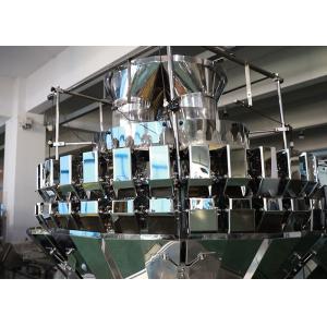 Combination Weigher