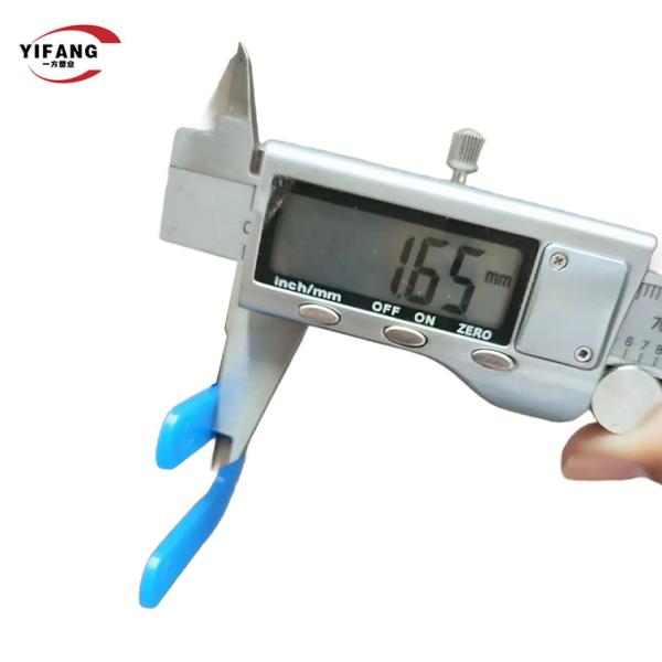 ISO Standard Plastic Packing Shims Customized Support Free Sample Offered