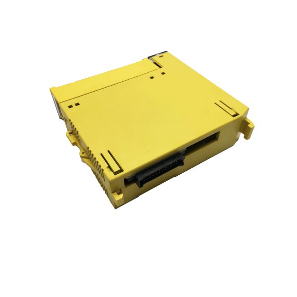 Brand New Fanuc 16PT PLC I/O Input Output Module A03B-0819-C114