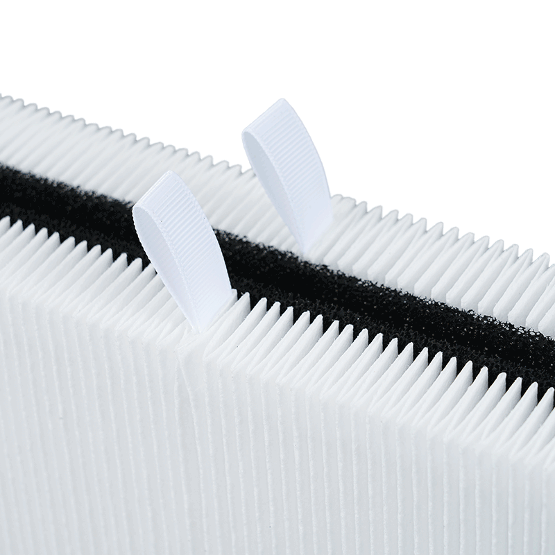 True Hepa Filter Element Replacement For Blueair Pure 311i F3MAX Air Purifier