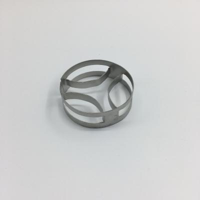 SS304 SS316 Metal Super Mini Ring para transferência de massa