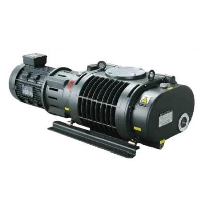 Oilless Roots Booster Vacuum Pump Corrosion Resistance Energy Efficiency
