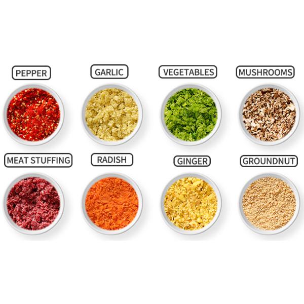 AiHe Meat Processing Machine Sausage Slaughtering 32 Frozen Fresh Meat Bone Grinder Meat Grinder