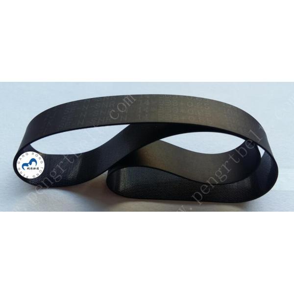NCR ATM 66XX Belt 998-0910176 ATM parts NCR Flat belt 14*339*0.65 NCR Transport UD50 belt 99809101765