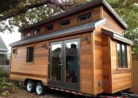 Tiny Homes Nouvelle-Zélande: Une vie durable et flexible - Cabines de renard AS/US