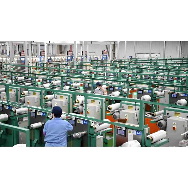 Chemical Resistant Fiberglass Roving Yarn Electrical Insulation For Construction Mesh