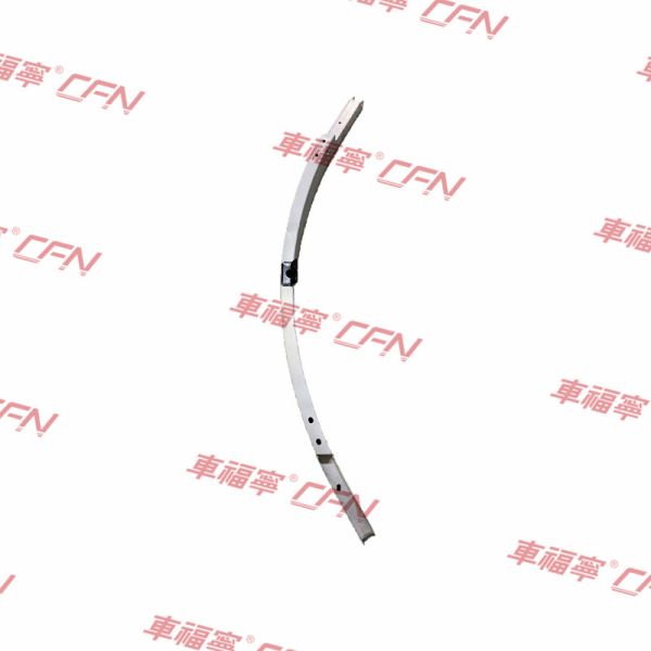 Tesla Model 3 Aluminum Front Bumper Beam Extrusion 1104667-CN-L