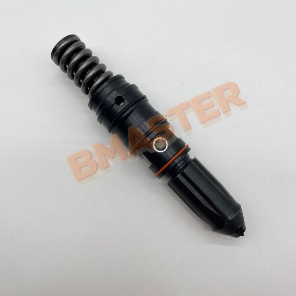 3053126 Model Fuel Injector for NH855 NT855 NTA855 NTA855A N14 K38 Engines with 6 Months Warranty