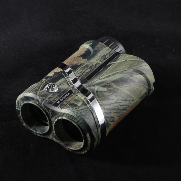 OEM Mini Laser Rangefinder Scope , 1000m Hunting Golf Rangefinder Monocular