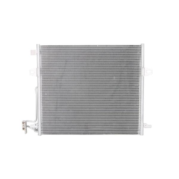 A2515000054 Condensador AC para Mercedes-Benz GL500 R300 ML500 4-Matic 164.172 Motor
