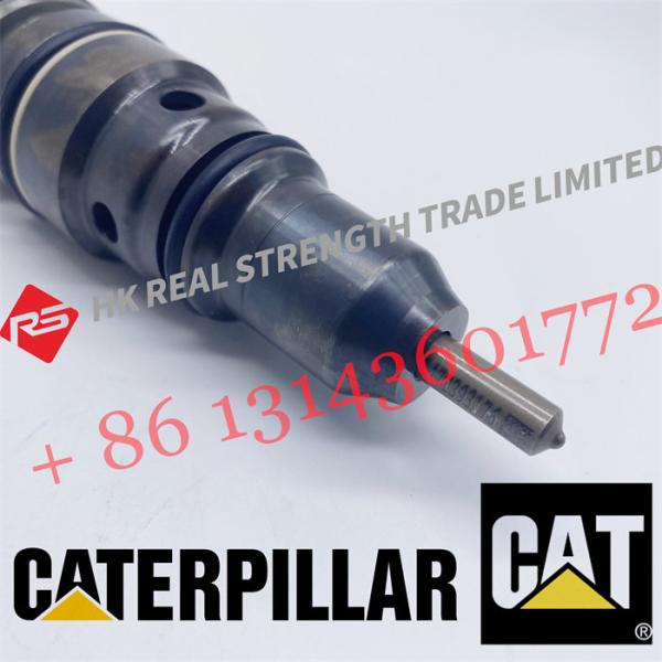 Caterpillar C7 Engine Common Rail Fuel Injector 235-5261 265-8106 266-4446 238-8092 242-0857 267-9710