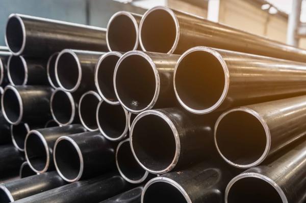MS Mechanical Alloy Steel Round Rod Bar 42CrMo SAE4140 1.7225 Carbon
