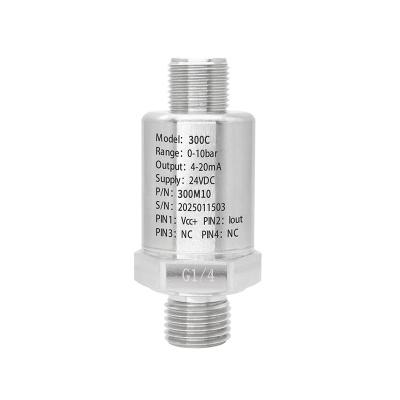 Special Industrial Pressure Sensor Easy Control Industrial Pressure Transducer
