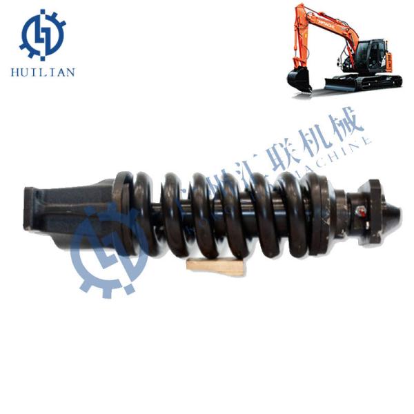 9303132 Track Adjuster Spring Track Spring Assembly 7060543 Piston for Hitachi ZAX200-5G ZAX210-5G ZX210F-5G Excavator