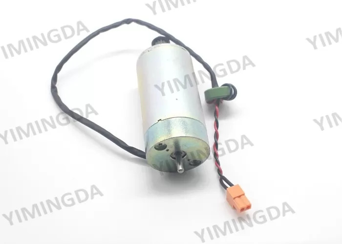 Автоматический Assy мотора Y-osи частей прокладчика 9236E837-R1 PN 94745004 частей резца